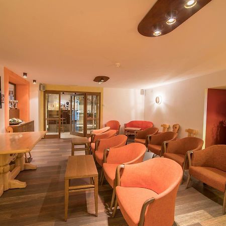 Riposo Al Bosco-Waldruhe Hotel San Vigilio Di Marebbe Eksteriør billede