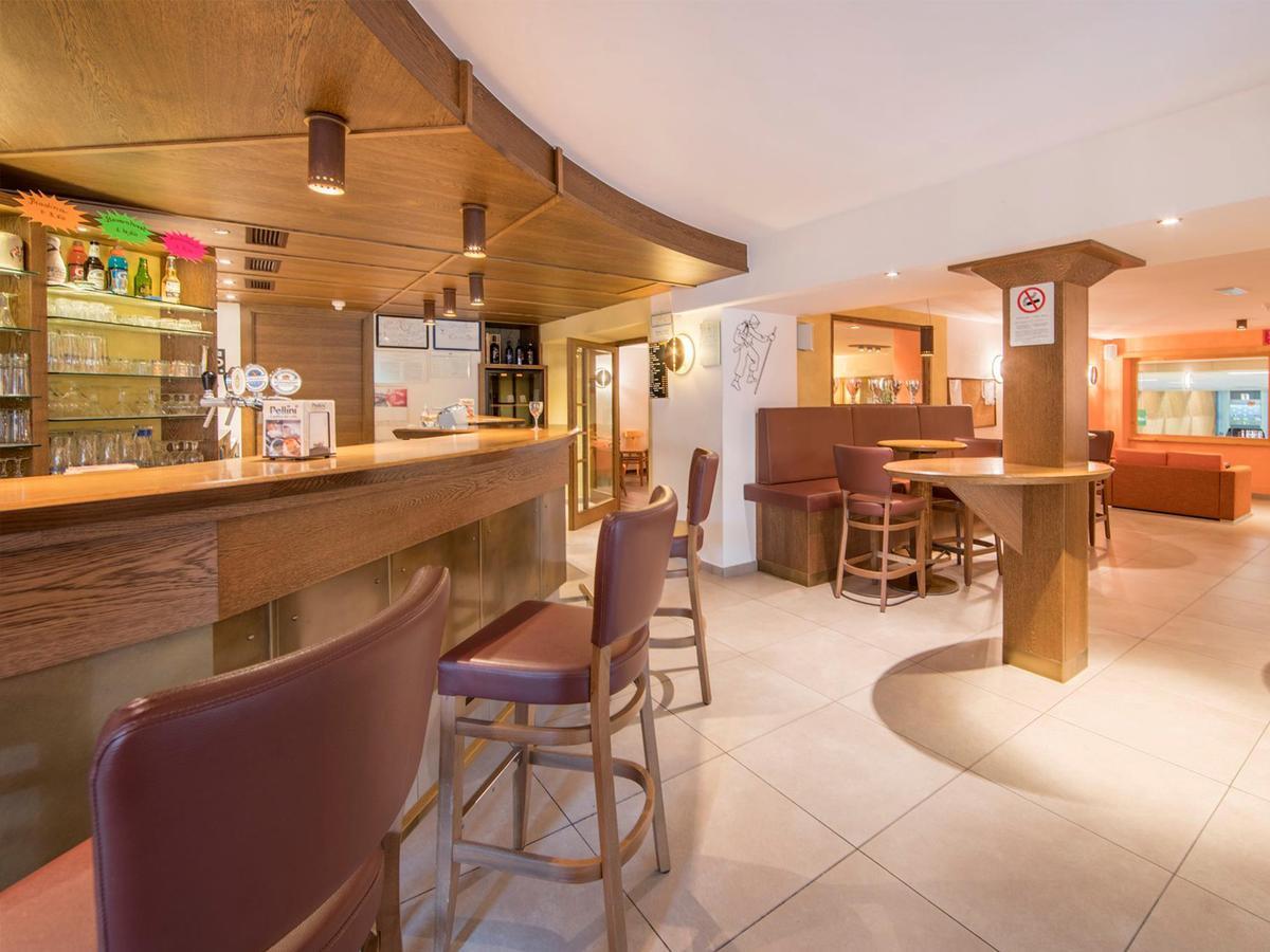 Riposo Al Bosco-Waldruhe Hotel San Vigilio Di Marebbe Eksteriør billede